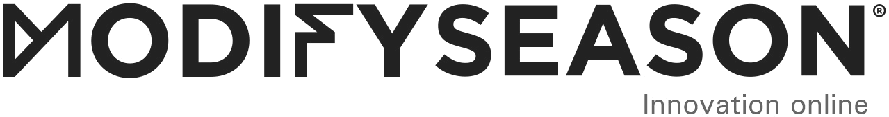 Modify Season – Innovation online